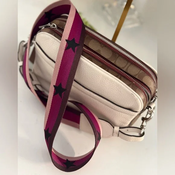 Coach x Star Wars Special Edition Crossbody Bag – Rare Collectible C3-PO - Picture 8 of 16